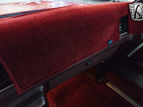 Used 1986 GMC Caballero image 26