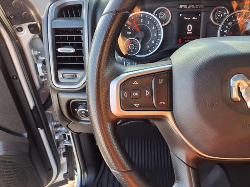 Used 2026 RAM 2500 Tradesman image 11