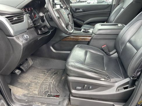Used 2017 Chevrolet Tahoe LT image 8