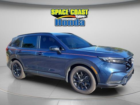 Used 2026 Honda CR-V Sport image 12