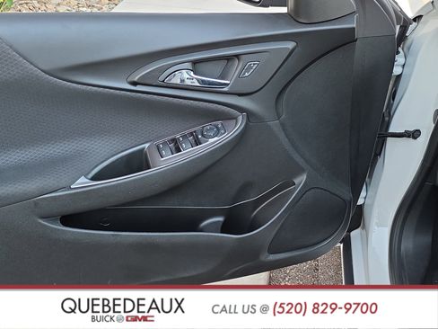 Used 2020 Chevrolet Malibu LS FWD image 10