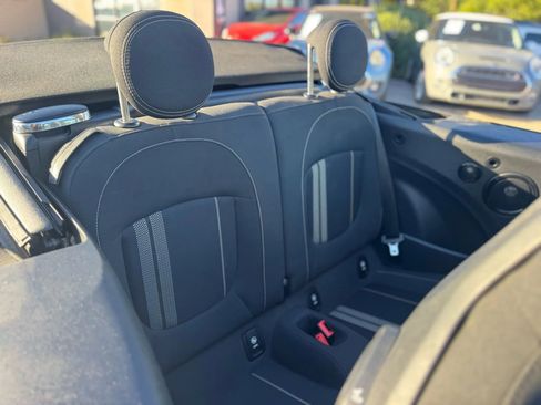 Used 2017 MINI Cooper John Cooper Works image 35