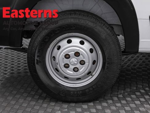 Used 2022 RAM ProMaster 2500 image 28