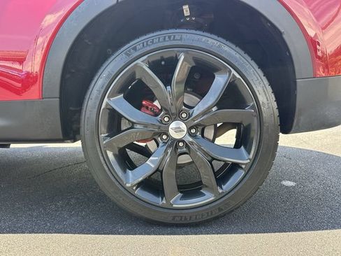 Used 2024 Dodge Hornet GT w/ Track Pack AWD/4WD image 31