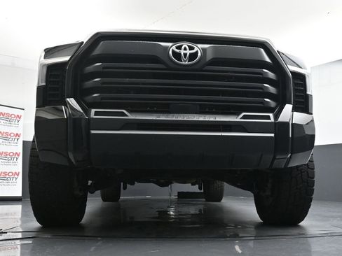 Used 2024 Toyota Tundra SR image 19