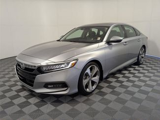 Used 2018 Honda Accord Touring video 1