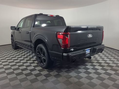 New 2026 Ford F150 STX w/ F-150 LOBO Package AWD/4WD image 5