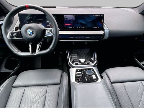Certified 2025 BMW X3 M50 AWD/4WD image 16