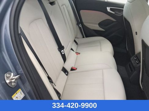 New 2025 Audi A5 2.0T Premium Plus image 15