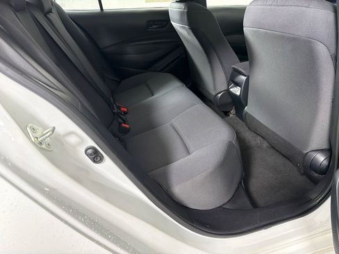 Used 2023 Toyota Corolla LE FWD image 15