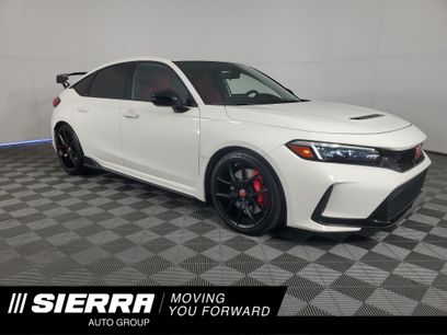 Used 2024 Honda Civic Type R