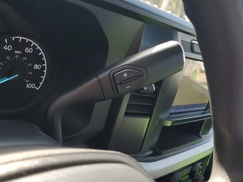 Certified 2024 Ford F350 XL w/ 360-Degree Camera Package image 20