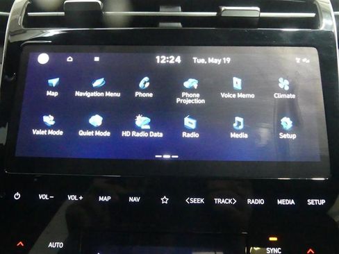 Used 2022 Hyundai Santa Cruz Limited AWD/4WD image 41