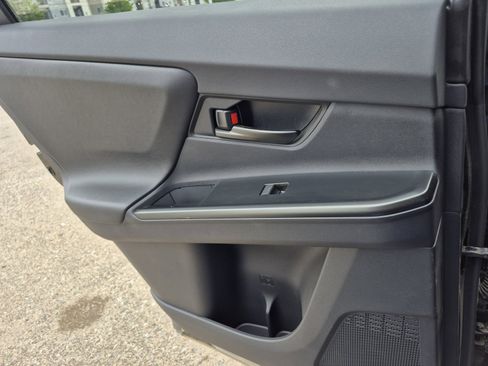 Certified 2026 Toyota bZ image 20