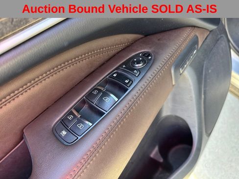 Used 2013 INFINITI JX35 FWD w/ Premium Pkg image 10