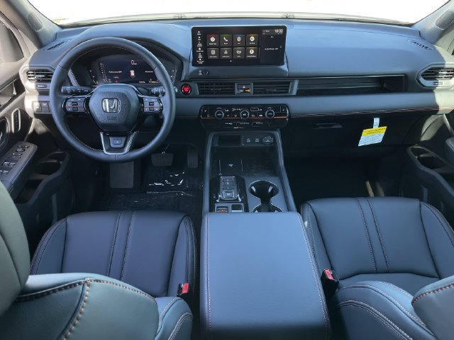 New 2026 Honda Pilot TrailSport image 11