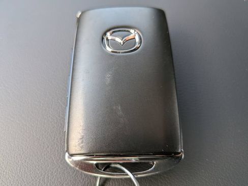 New 2026 MAZDA MAZDA3 s Sport FWD image 26