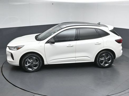 Certified 2024 Ford Escape ST-Line w/ Tech Pack #1 AWD/4WD image 49