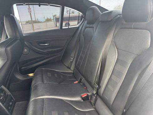 Used 2017 BMW M3 image 15