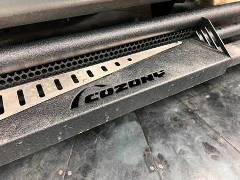 Used 2024 GMC Sierra 2500 AT4 w/ AT4 Preferred Package image 33