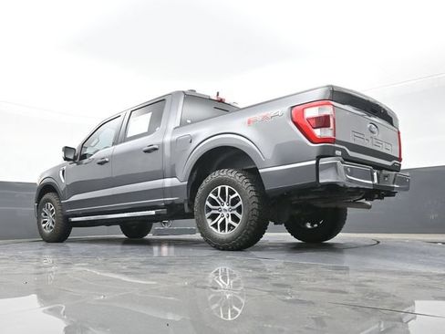 Used 2022 Ford F150 Lariat w/ Equipment Group 501A Mid AWD/4WD image 50