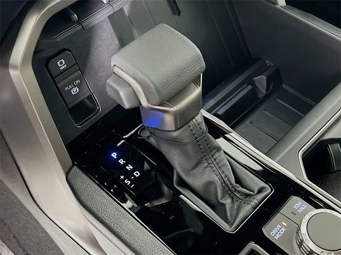 New 2026 Toyota Tundra SR5 image 15