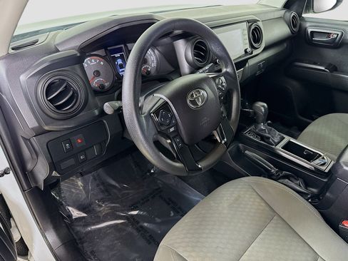 Used 2021 Toyota Tacoma SR image 22