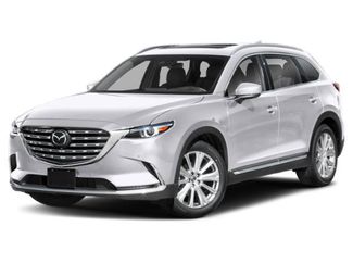 Used 2021 MAZDA CX-9 Signature AWD/4WD video 1
