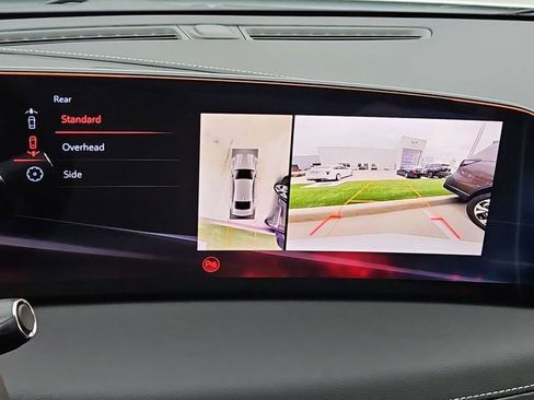 New 2026 Cadillac CT5 V image 17