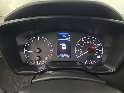 Used 2025 Toyota Corolla LE FWD image 30