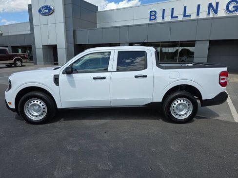 Used 2025 Ford Maverick XL FWD image 2