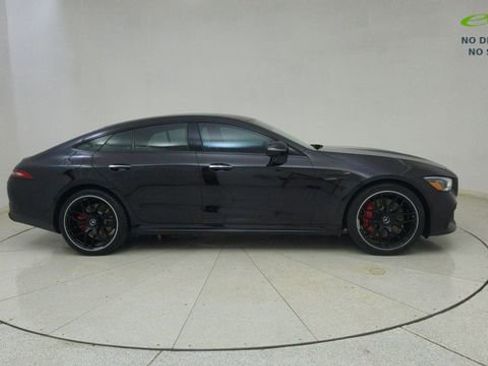 Used 2023 Mercedes-Benz AMG GT 53 image 68