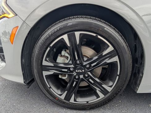 Used 2022 Kia K5 GT-Line w/ GT-Line FWD Premium Package image 9