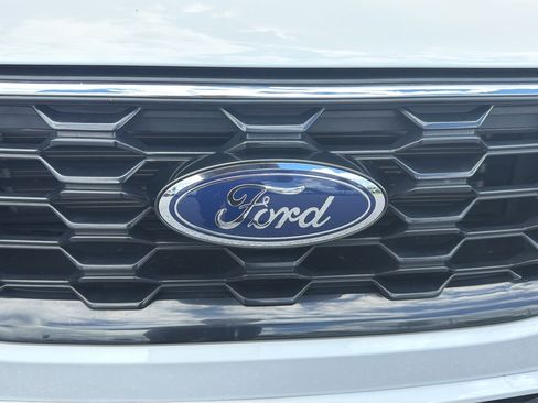 Used 2023 Ford Escape ST-Line w/ Tech Pack #1 FWD image 51