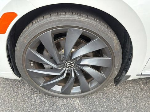 Used 2023 Volkswagen Arteon SEL AWD/4WD image 13