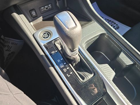 Used 2025 Nissan Sentra SV FWD image 28