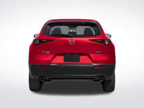 New 2026 MAZDA CX-30 AWD 2.5 S image 10