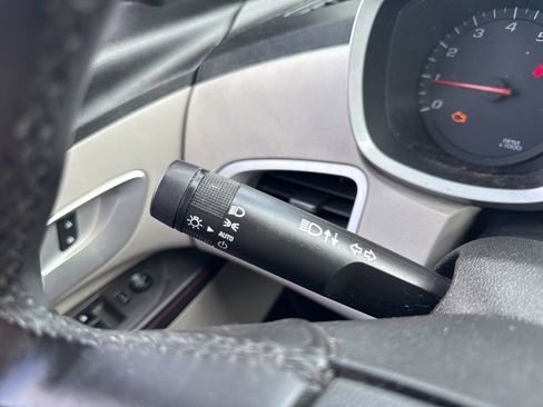 Used 2013 Chevrolet Equinox LT w/ Driver Convenience Package image 14