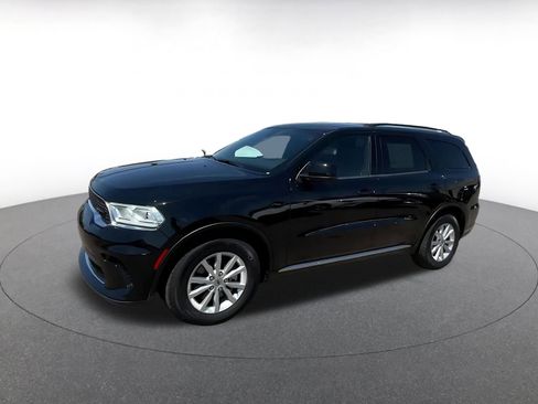 Used 2024 Dodge Durango SXT image 8