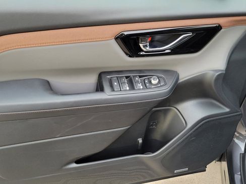 New 2026 Subaru Forester Sport image 4