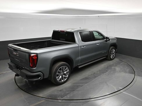 New 2026 GMC Sierra 1500 Denali w/ Denali Reserve Package AWD/4WD image 29