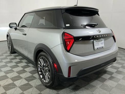 Certified 2025 MINI Cooper S image 7