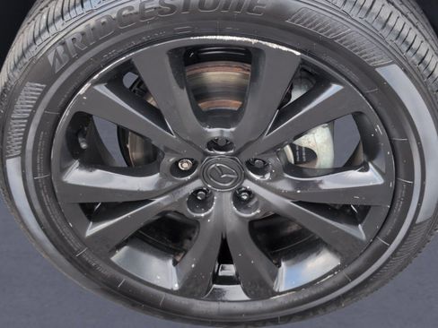 Used 2021 MAZDA CX-30 AWD 2.5 S w/ Premium Package image 38