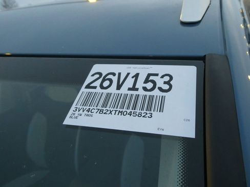 New 2026 Volkswagen Taos SEL AWD/4WD image 13