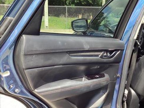 Used 2021 MAZDA CX-5 Grand Touring FWD image 18