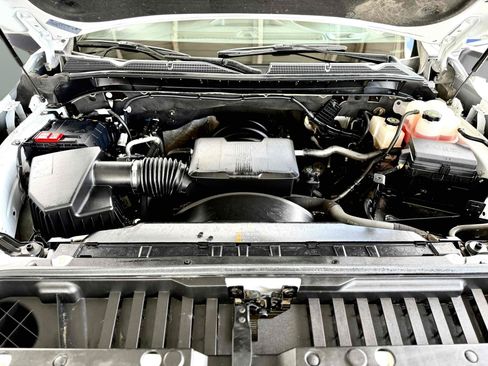 Used 2024 GMC Sierra 2500 Pro AWD/4WD image 19