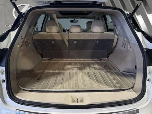 Used 2018 Nissan Murano SL w/ Moonroof Package image 22