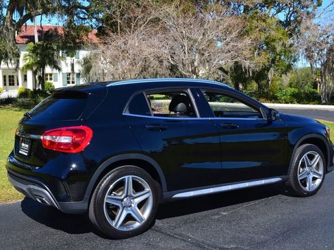 Used 2015 Mercedes-Benz GLA 250 image 6