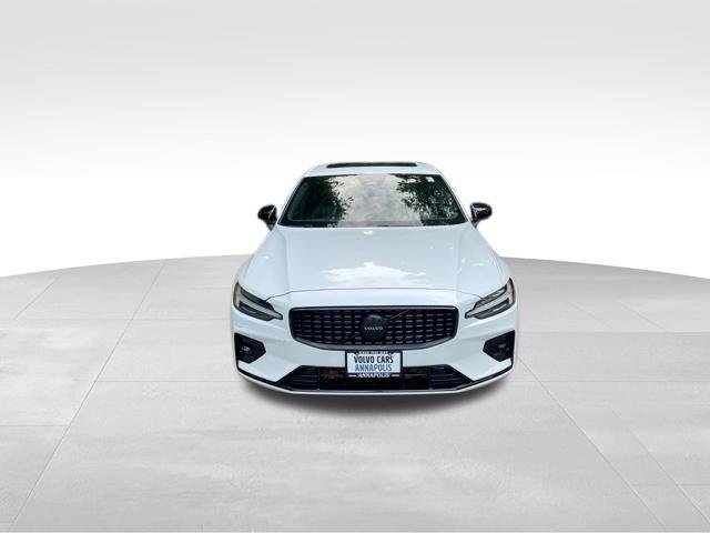 Certified 2023 Volvo S60 B5 Plus w/ Climate Package AWD/4WD image 3