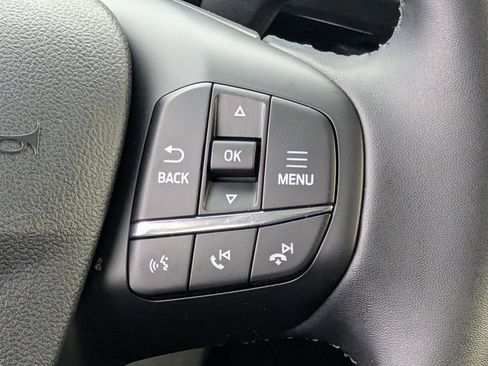 New 2025 Ford Bronco Sport Big Bend w/ Convenience Package image 15